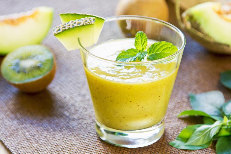 Be Green Smoothie